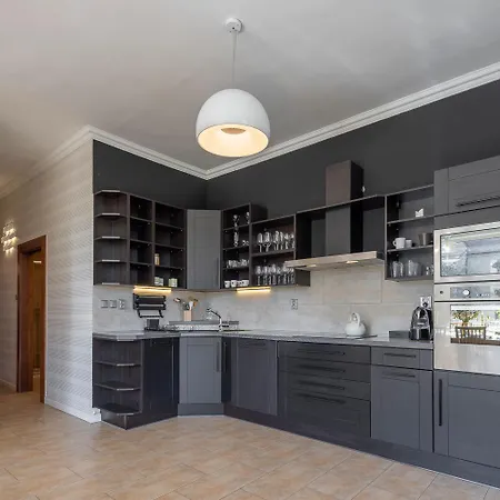 Villa Pytloun Liberec