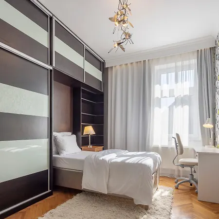 Pytloun Вилла *