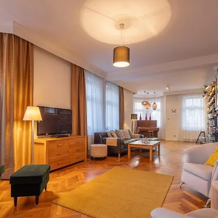 Pytloun Villa *