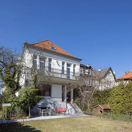 Villa Pytloun *