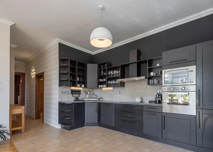 Villa Pytloun Liberec